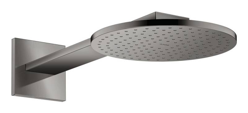 hansgrohe Kopfbrause Axor ShowerSolutions 250, 2jet rund mit Brausearm Unterputz von hansgrohe