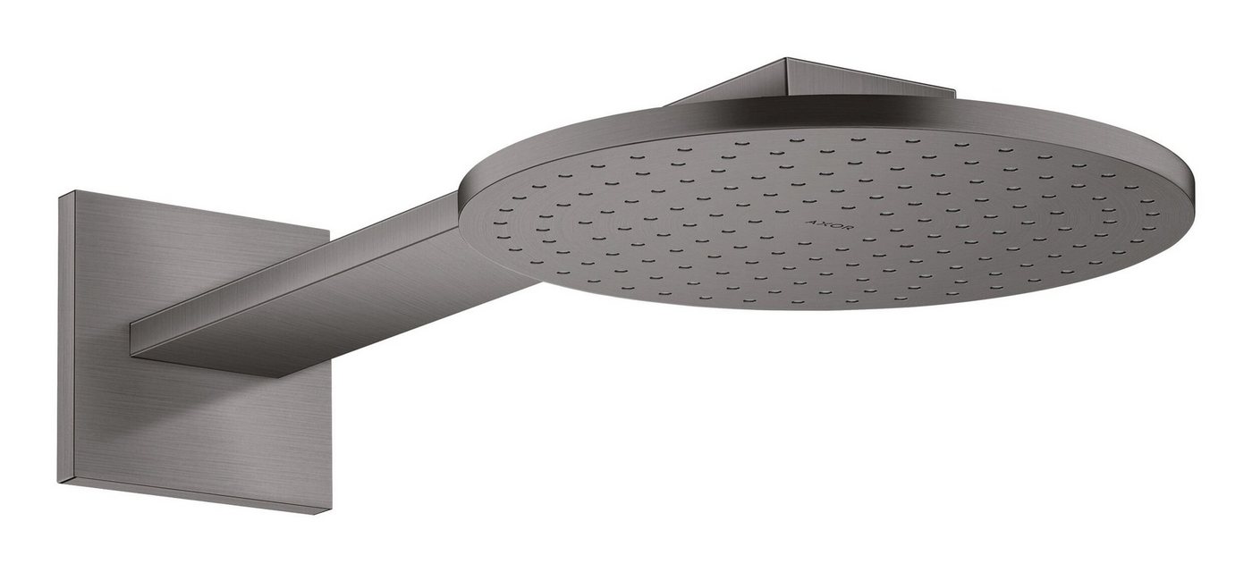 hansgrohe Kopfbrause Axor ShowerSolutions 250, 2jet rund mit Brausearm Unterputz hansgrohe Kopfbrause Axor ShowerSolutions 250, 2jet rund mit Brausearm Unterputz von hansgrohe