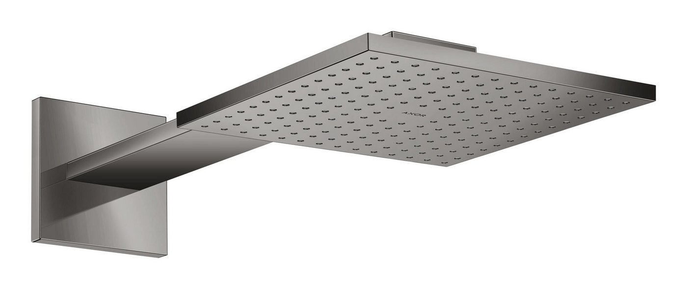 hansgrohe Kopfbrause Axor ShowerSolutions 250/250, 2jet eckig mit Brausearm Unterputz hansgrohe Kopfbrause Axor ShowerSolutions 250/250, 2jet eckig mit Brausearm Unterputz von hansgrohe