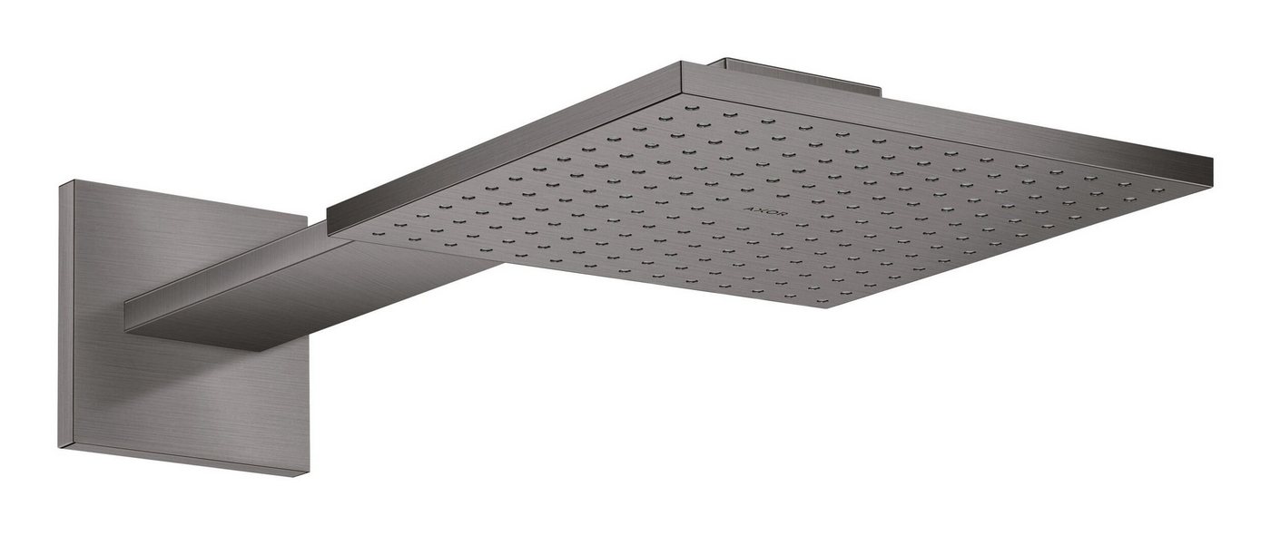 hansgrohe Kopfbrause Axor ShowerSolutions 250/250, 2jet eckig mit Brausearm Unterputz hansgrohe Kopfbrause Axor ShowerSolutions 250/250, 2jet eckig mit Brausearm Unterputz von hansgrohe