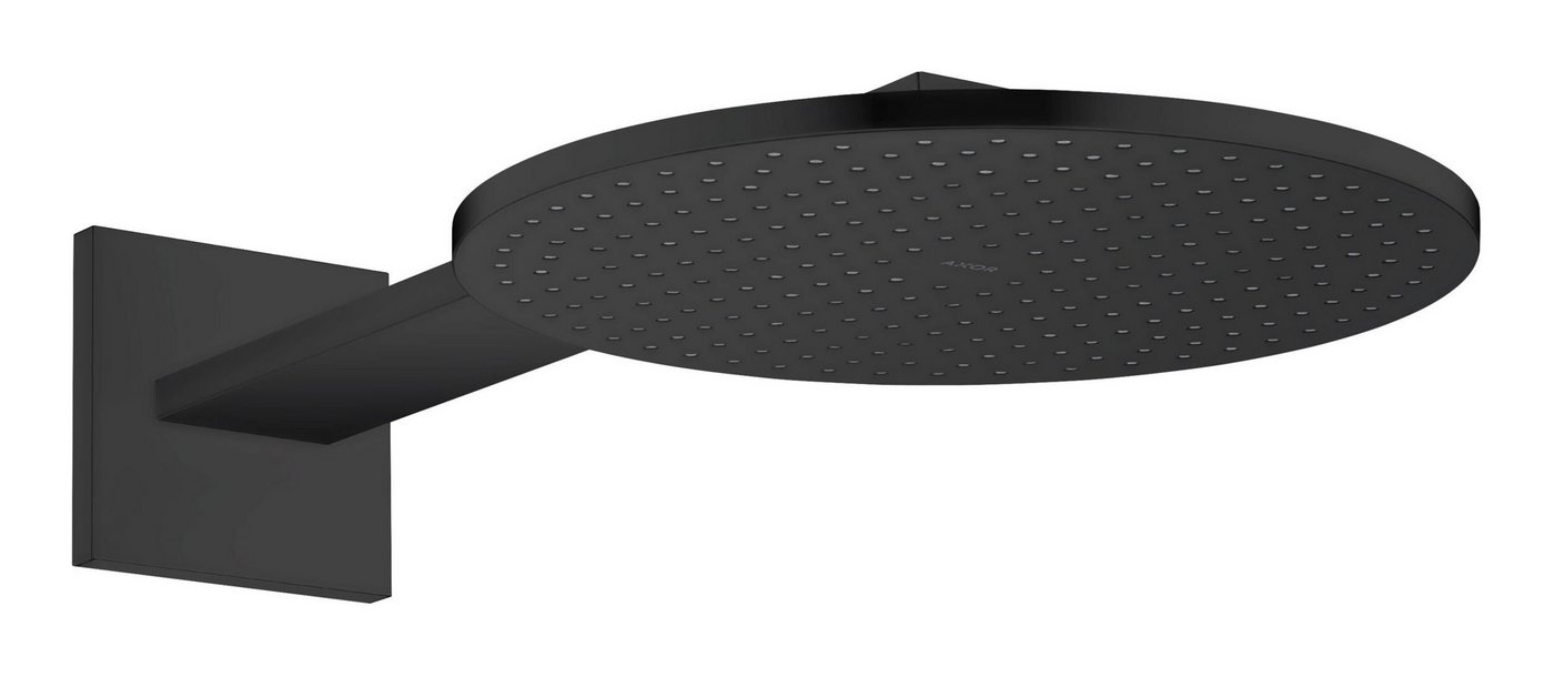 hansgrohe Kopfbrause Axor ShowerSolutions 300, 2jet rund mit Brausearm Unterputz hansgrohe Kopfbrause Axor ShowerSolutions 300, 2jet rund mit Brausearm Unterputz von hansgrohe