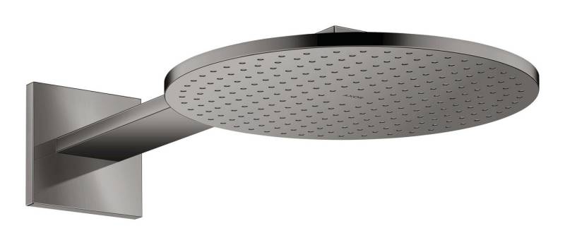 hansgrohe Kopfbrause Axor ShowerSolutions 300, 2jet rund mit Brausearm Unterputz von hansgrohe