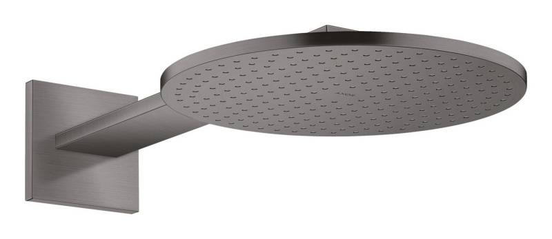 hansgrohe Kopfbrause Axor ShowerSolutions 300, 2jet rund mit Brausearm Unterputz von hansgrohe