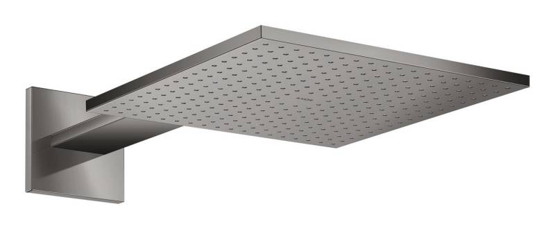 hansgrohe Kopfbrause Axor ShowerSolutions 300/300, 2jet eckig mit Brausearm Unterputz von hansgrohe