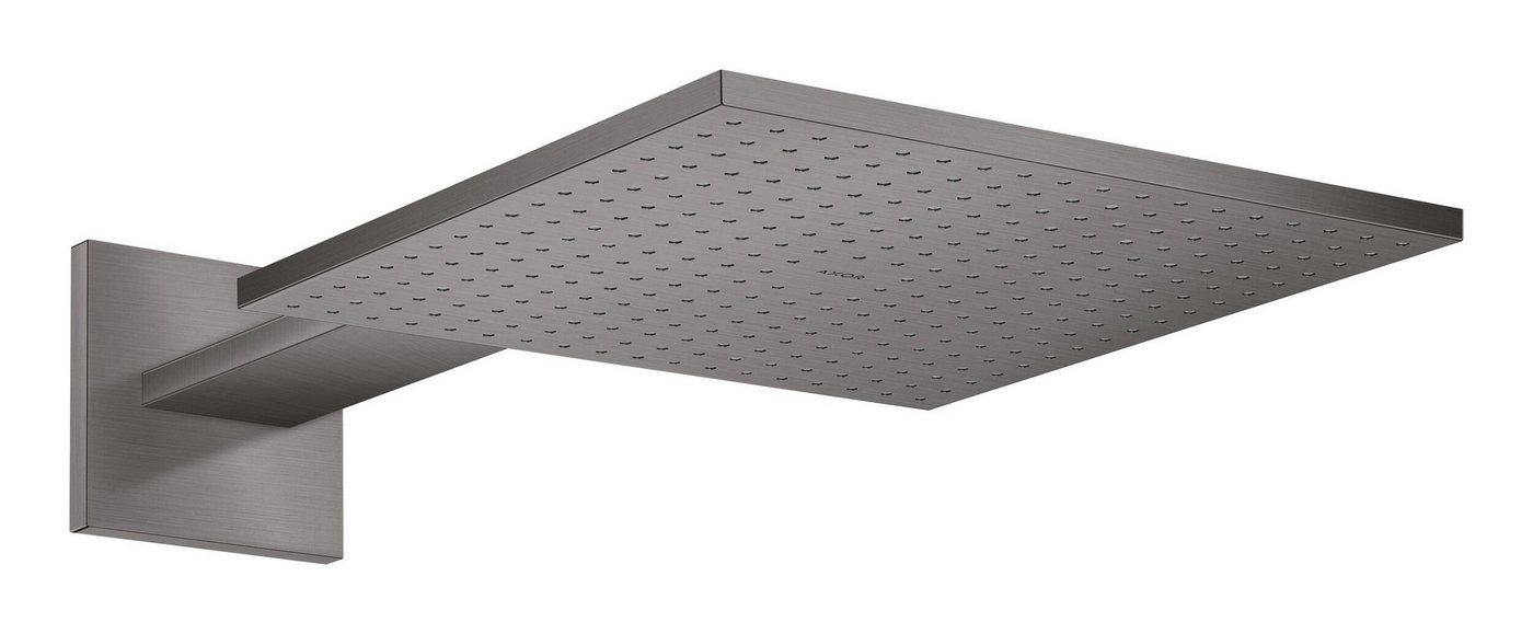 hansgrohe Kopfbrause Axor ShowerSolutions 300/300, 2jet eckig mit Brausearm Unterputz hansgrohe Kopfbrause Axor ShowerSolutions 300/300, 2jet eckig mit Brausearm Unterputz von hansgrohe