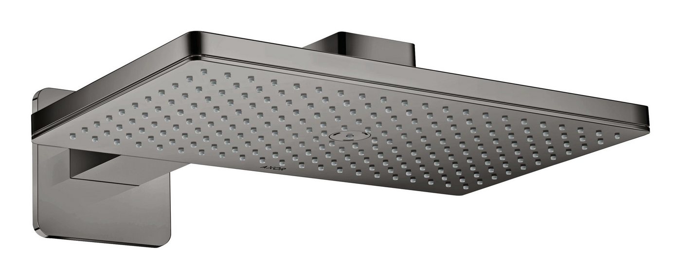 hansgrohe Kopfbrause Axor ShowerSolutions 460, 1jet abgerundet mit Brausearm Aufputz hansgrohe Kopfbrause Axor ShowerSolutions 460, 1jet abgerundet mit Brausearm Aufputz von hansgrohe
