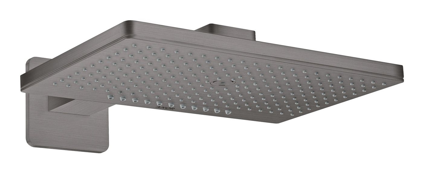 hansgrohe Kopfbrause Axor ShowerSolutions 460, 2jet abgerundet mit Brausearm Unterputz hansgrohe Kopfbrause Axor ShowerSolutions 460, 2jet abgerundet mit Brausearm Unterputz von hansgrohe