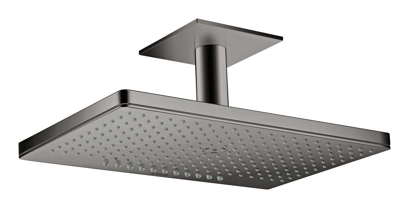 hansgrohe Kopfbrause Axor ShowerSolutions 460, 2jet eckig mit Deckenanschluss Unterputz hansgrohe Kopfbrause Axor ShowerSolutions 460, 2jet eckig mit Deckenanschluss Unterputz von hansgrohe