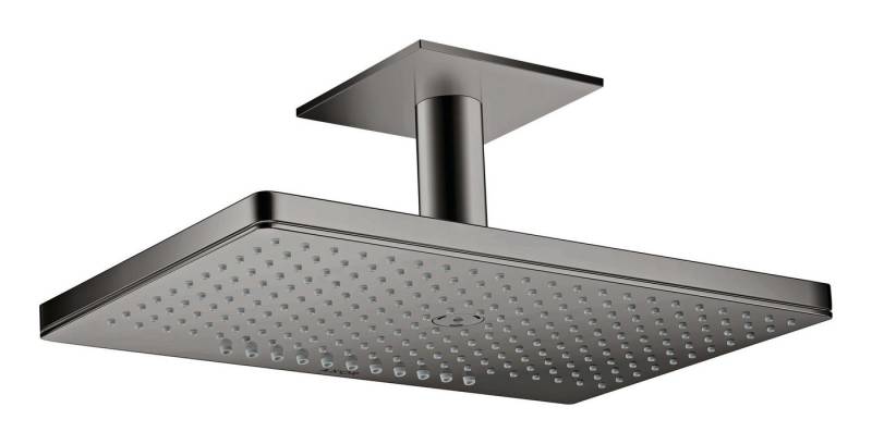 hansgrohe Kopfbrause Axor ShowerSolutions 460, 2jet eckig mit Deckenanschluss Unterputz von hansgrohe