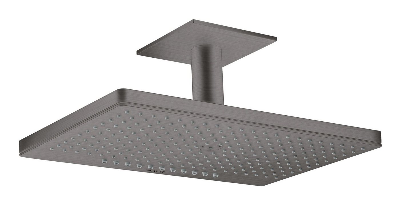 hansgrohe Kopfbrause Axor ShowerSolutions 460, 2jet eckig mit Deckenanschluss Unterputz hansgrohe Kopfbrause Axor ShowerSolutions 460, 2jet eckig mit Deckenanschluss Unterputz von hansgrohe