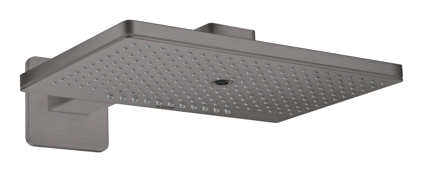 hansgrohe Kopfbrause Axor ShowerSolutions 460, 3jet abgerundet mit Brausearm Unterputz hansgrohe Kopfbrause Axor ShowerSolutions 460, 3jet abgerundet mit Brausearm Unterputz von hansgrohe