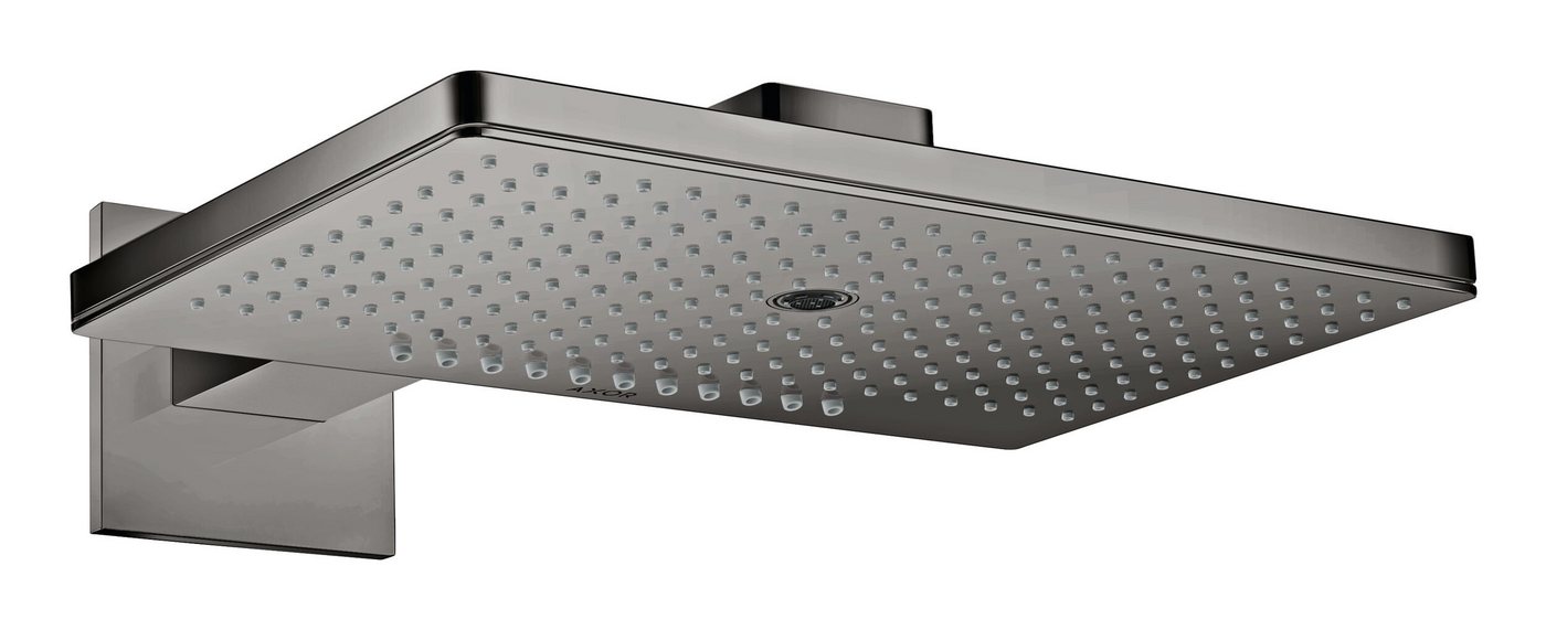 hansgrohe Kopfbrause Axor ShowerSolutions 460, 3jet eckig mit Brausearm Unterputz hansgrohe Kopfbrause Axor ShowerSolutions 460, 3jet eckig mit Brausearm Unterputz von hansgrohe