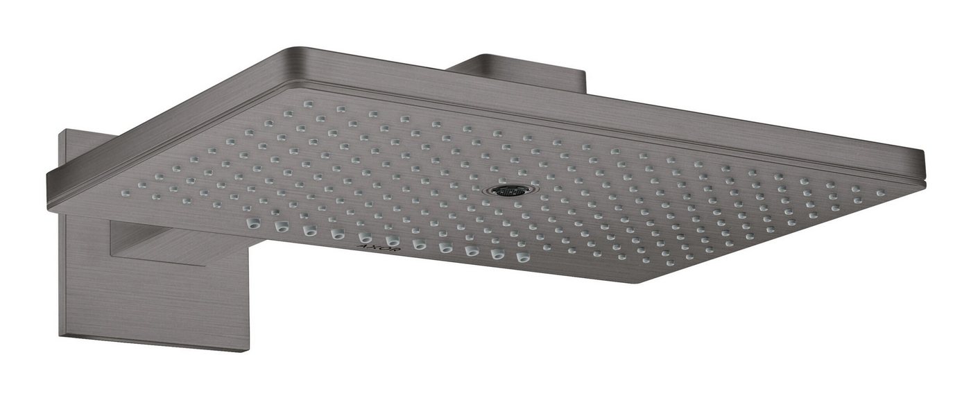 hansgrohe Kopfbrause Axor ShowerSolutions 460, 3jet eckig mit Brausearm Unterputz hansgrohe Kopfbrause Axor ShowerSolutions 460, 3jet eckig mit Brausearm Unterputz von hansgrohe