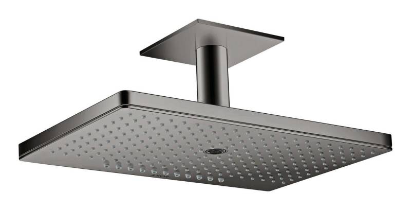 hansgrohe Kopfbrause Axor ShowerSolutions 460, 3jet eckig mit Deckenanschluss Unterputz von hansgrohe
