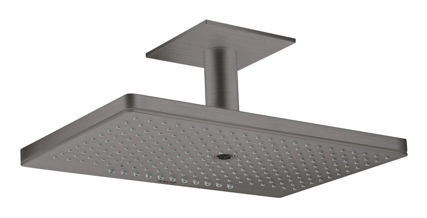 hansgrohe Kopfbrause Axor ShowerSolutions 460, 3jet eckig mit Deckenanschluss Unterputz hansgrohe Kopfbrause Axor ShowerSolutions 460, 3jet eckig mit Deckenanschluss Unterputz von hansgrohe