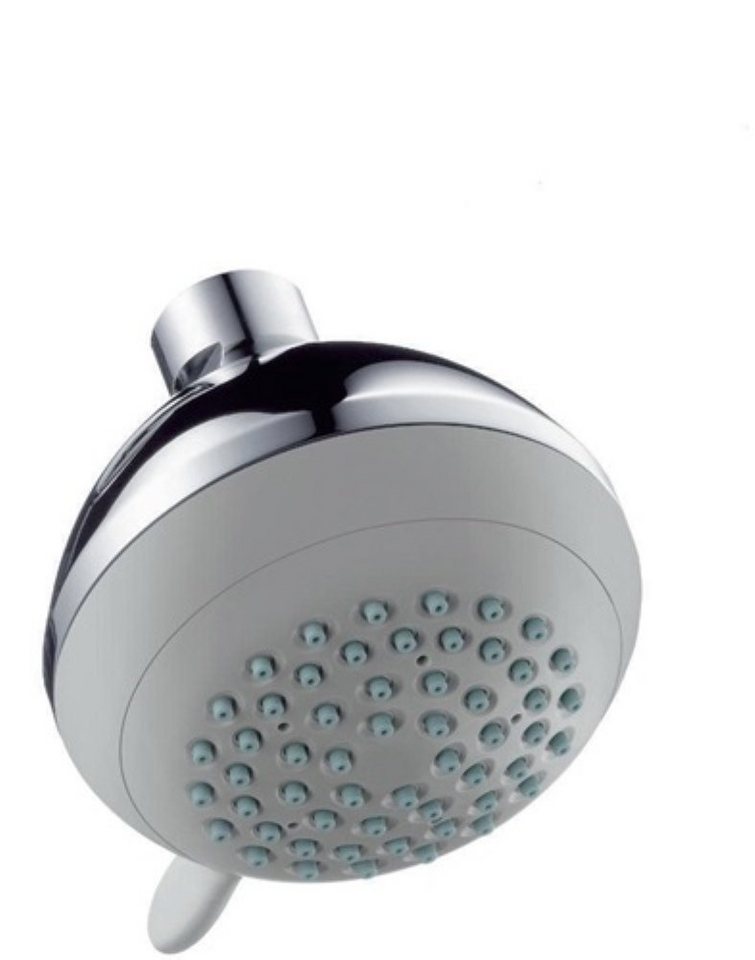 hansgrohe Kopfbrause HANSGROHE 28424000 Kopfbrause CROMETTA 85 chrom 83 rund hansgrohe Kopfbrause HANSGROHE 28424000 Kopfbrause CROMETTA 85 chrom 83 rund von hansgrohe