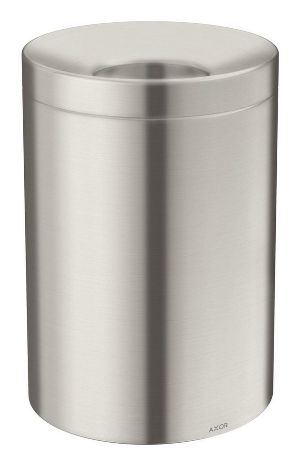 hansgrohe Kosmetikeimer Axor Universal Circular, Abfalleimer von hansgrohe
