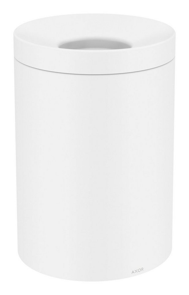 hansgrohe Kosmetikeimer Axor Universal Circular, Abfalleimer von hansgrohe