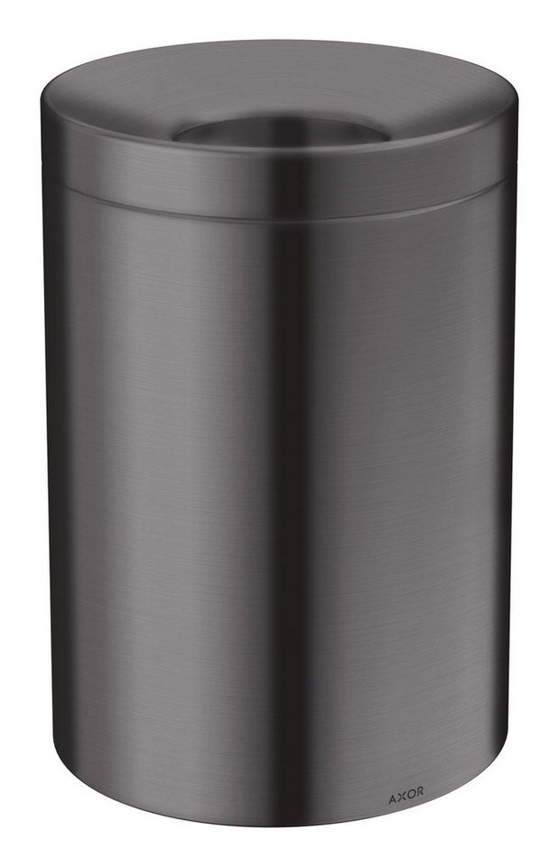 hansgrohe Kosmetikeimer Axor Universal Circular, Abfalleimer hansgrohe Kosmetikeimer Axor Universal Circular, Abfalleimer von hansgrohe