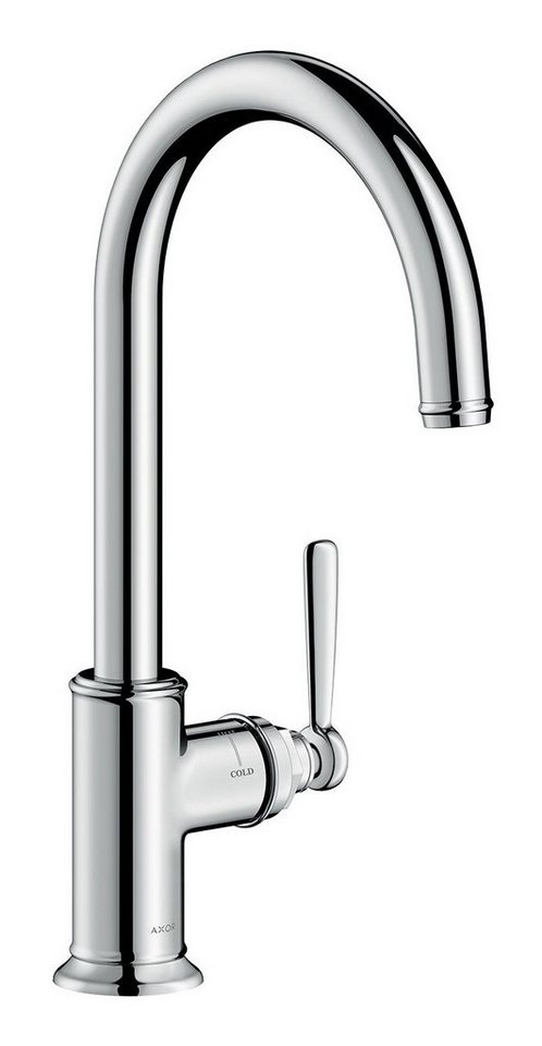 hansgrohe Küchenarmatur Axor Montreux 260 Küchenmischer von hansgrohe