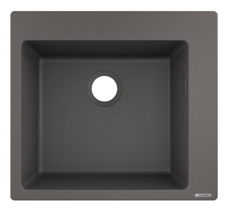 hansgrohe Küchenspüle S51, Einbauspüle S510-F450 hansgrohe Küchenspüle S51, Einbauspüle S510-F450 von hansgrohe