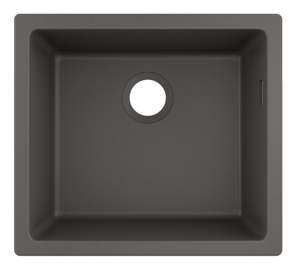 hansgrohe Küchenspüle S51, S510-U450 Unterbauspüle 450 hansgrohe Küchenspüle S51, S510-U450 Unterbauspüle 450 von hansgrohe