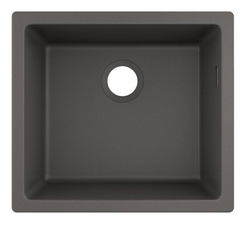 hansgrohe Küchenspüle S51, S510-U450 Unterbauspüle 450 von hansgrohe