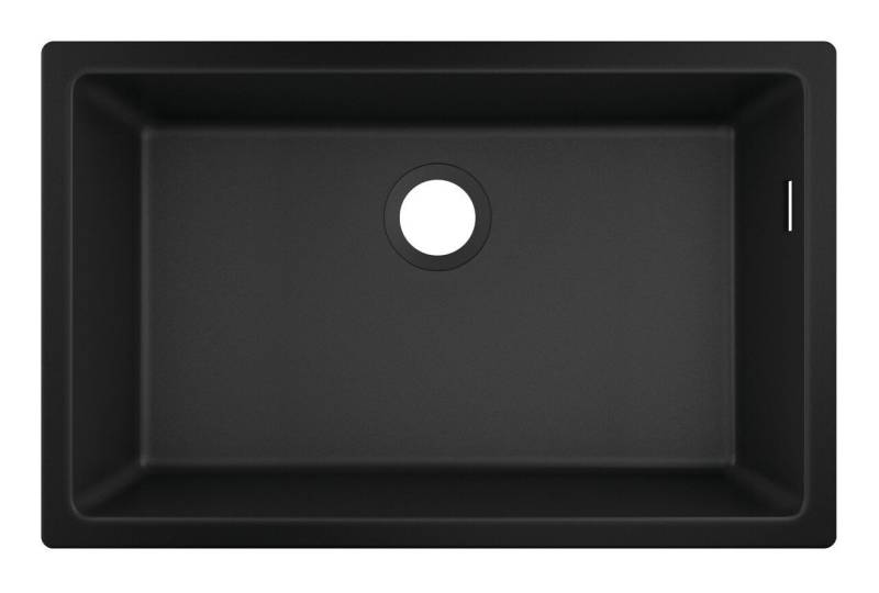 hansgrohe Küchenspüle S51, S510-U660 Unterbauspüle 660 von hansgrohe
