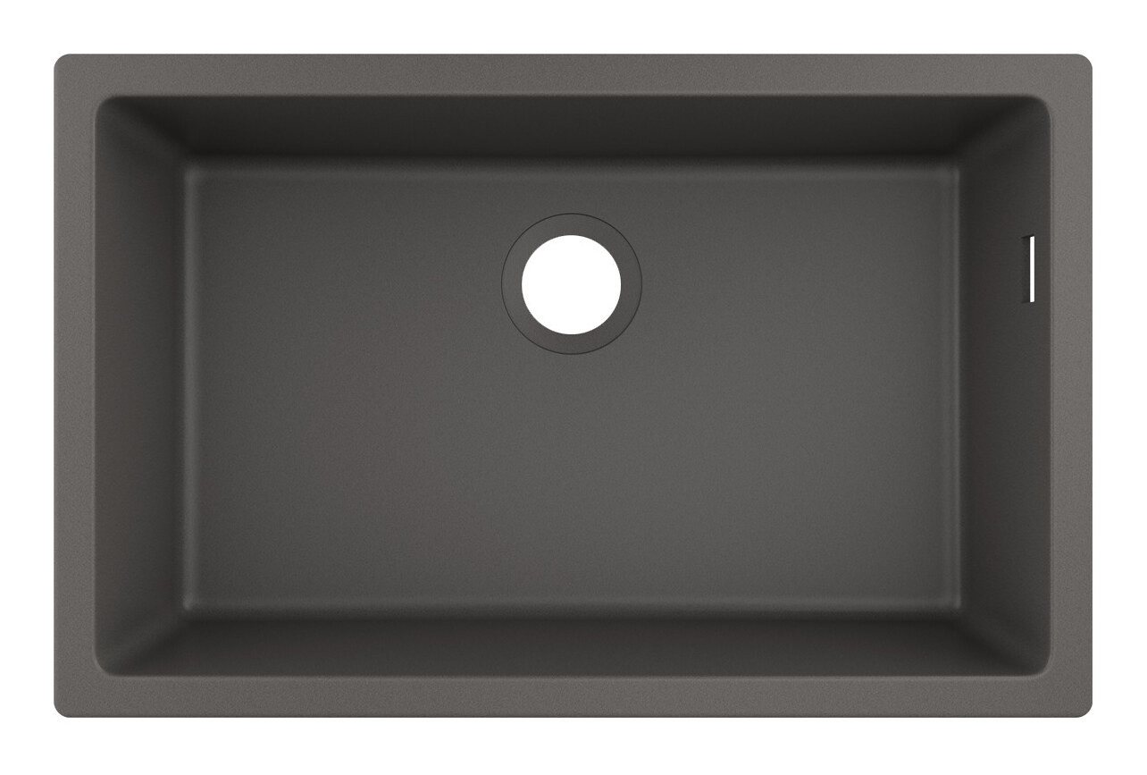 hansgrohe Küchenspüle S51, S510-U660 Unterbauspüle 660 hansgrohe Küchenspüle S51, S510-U660 Unterbauspüle 660 von hansgrohe