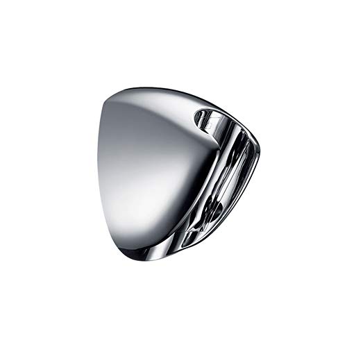 hansgrohe Porter'C Duschkopfhalterung, Chrom, 6.3 x 3.7 x 7.1 cm hansgrohe Porter'C Duschkopfhalterung, Chrom, 6.3 x 3.7 x 7.1 cm von hansgrohe
