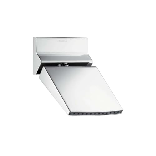 hansgrohe Raindance Rainfall 150, Chrom von Hansgrohe
