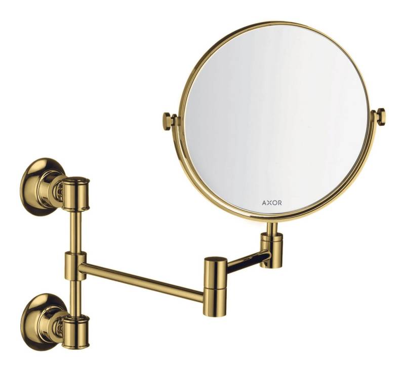 hansgrohe Rasierspiegel Axor Montreux von hansgrohe