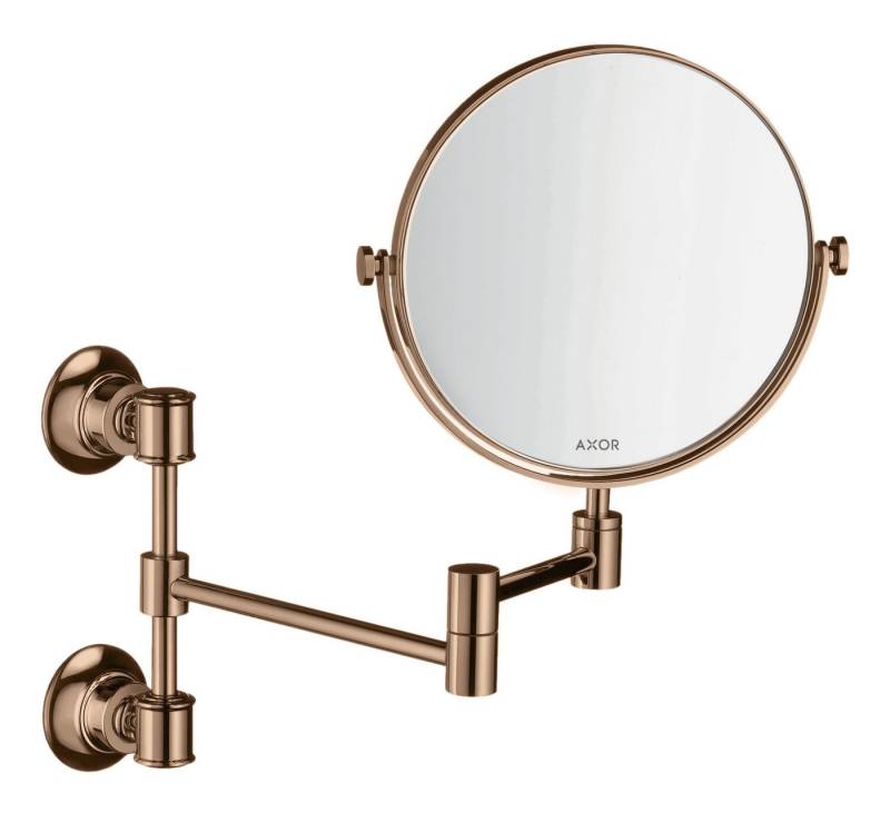 hansgrohe Rasierspiegel Axor Montreux von hansgrohe