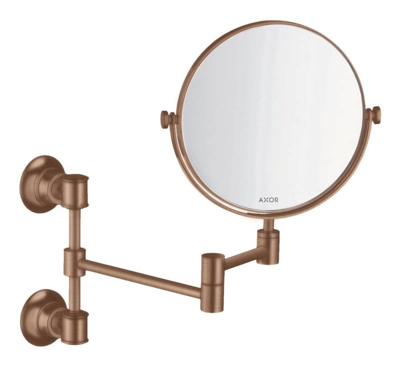hansgrohe Rasierspiegel Axor Montreux von hansgrohe