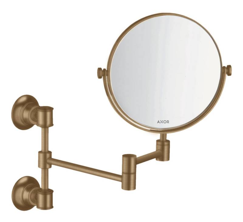 hansgrohe Rasierspiegel Axor Montreux hansgrohe Rasierspiegel Axor Montreux von hansgrohe