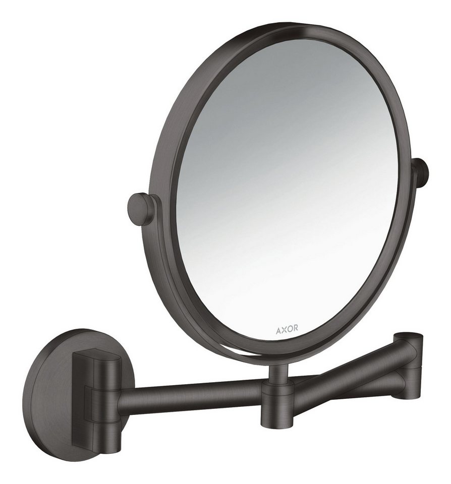 hansgrohe Rasierspiegel Axor Universal Circular hansgrohe Rasierspiegel Axor Universal Circular von hansgrohe