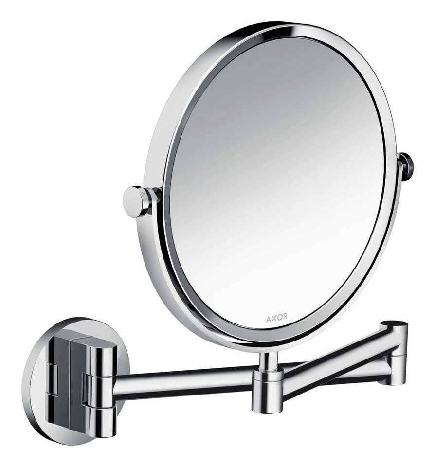 hansgrohe Rasierspiegel Axor Universal Circular hansgrohe Rasierspiegel Axor Universal Circular von hansgrohe