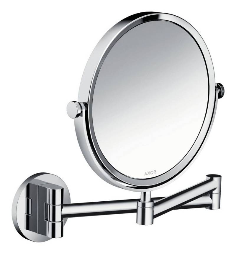 hansgrohe Rasierspiegel Axor Universal Circular von hansgrohe