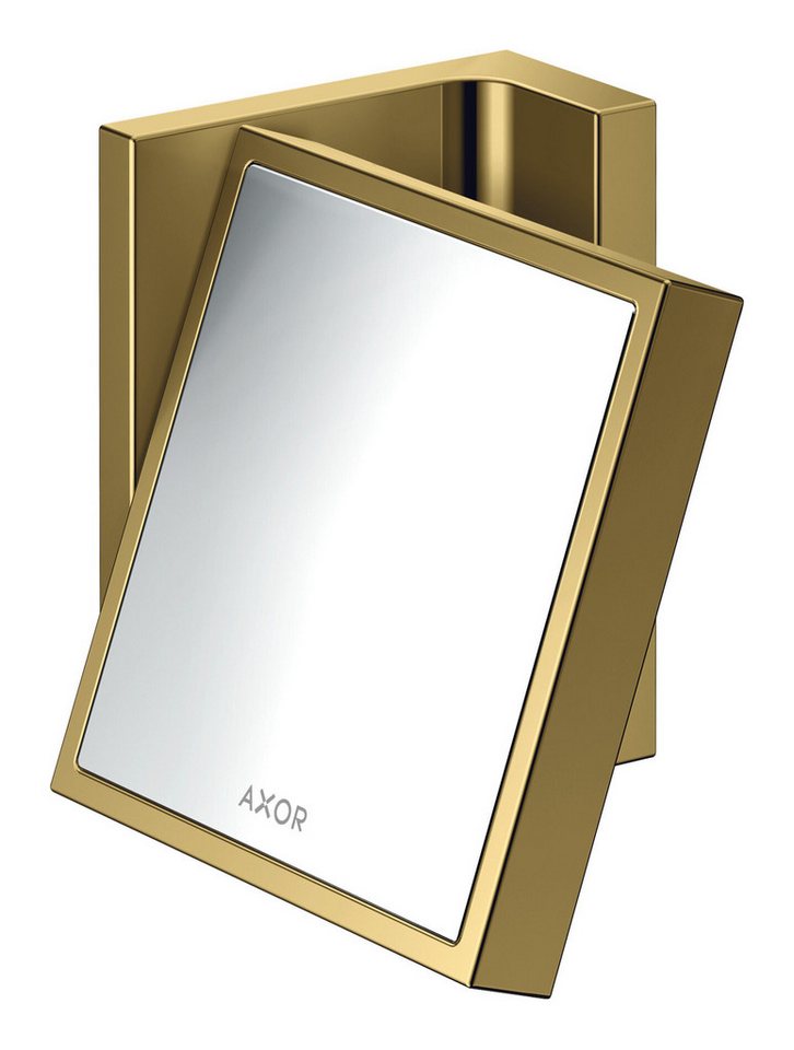hansgrohe Rasierspiegel Axor Universal Rectangular hansgrohe Rasierspiegel Axor Universal Rectangular von hansgrohe