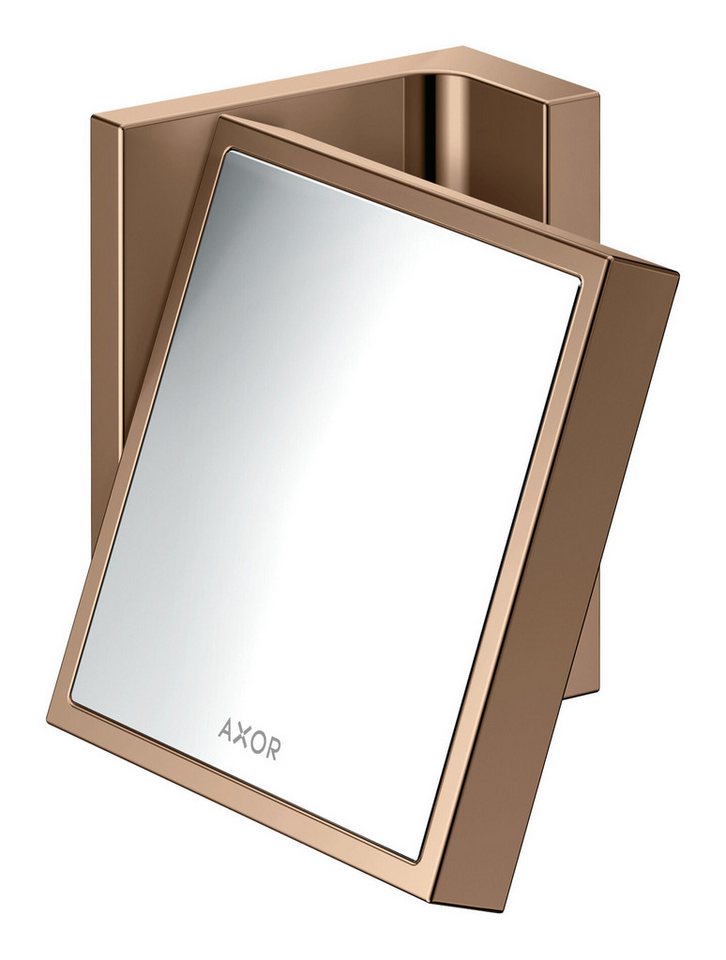 hansgrohe Rasierspiegel Axor Universal Rectangular von hansgrohe
