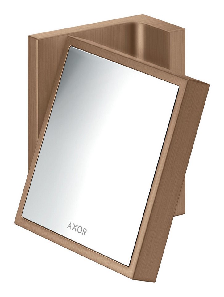 hansgrohe Rasierspiegel Axor Universal Rectangular von hansgrohe