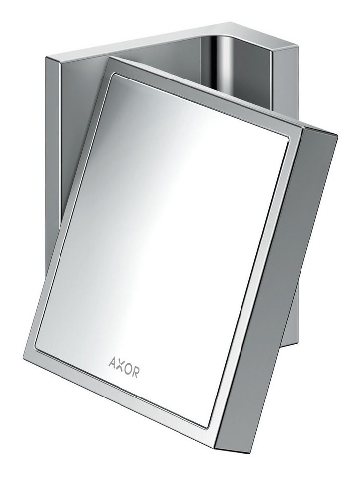 hansgrohe Rasierspiegel Axor Universal Rectangular hansgrohe Rasierspiegel Axor Universal Rectangular von hansgrohe