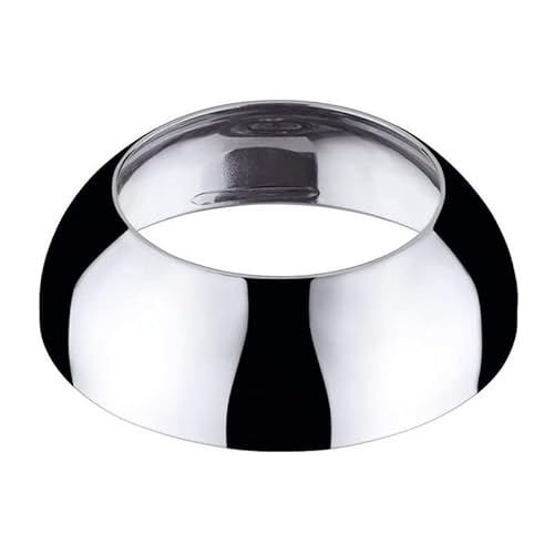 hansgrohe Rosette für WT- und Bidetmischer chrom hansgrohe Rosette für WT- und Bidetmischer chrom von hansgrohe