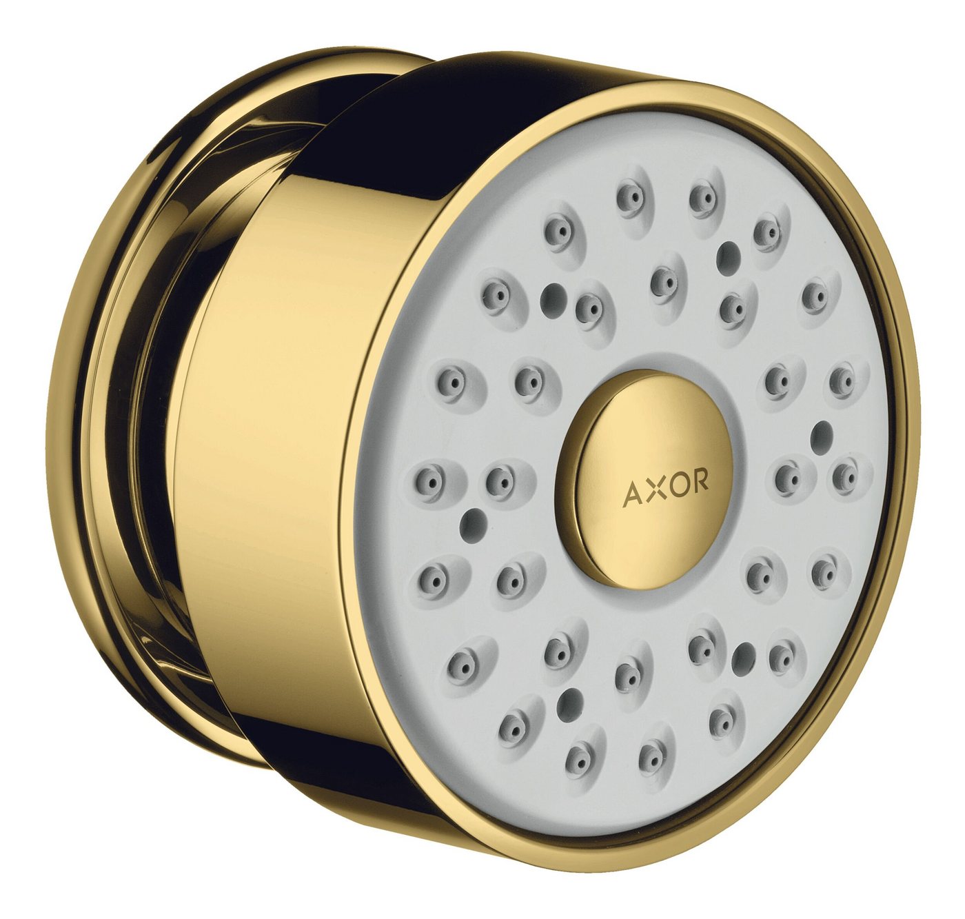 hansgrohe Seitenbrause Axor, 1jet rund hansgrohe Seitenbrause Axor, 1jet rund von hansgrohe
