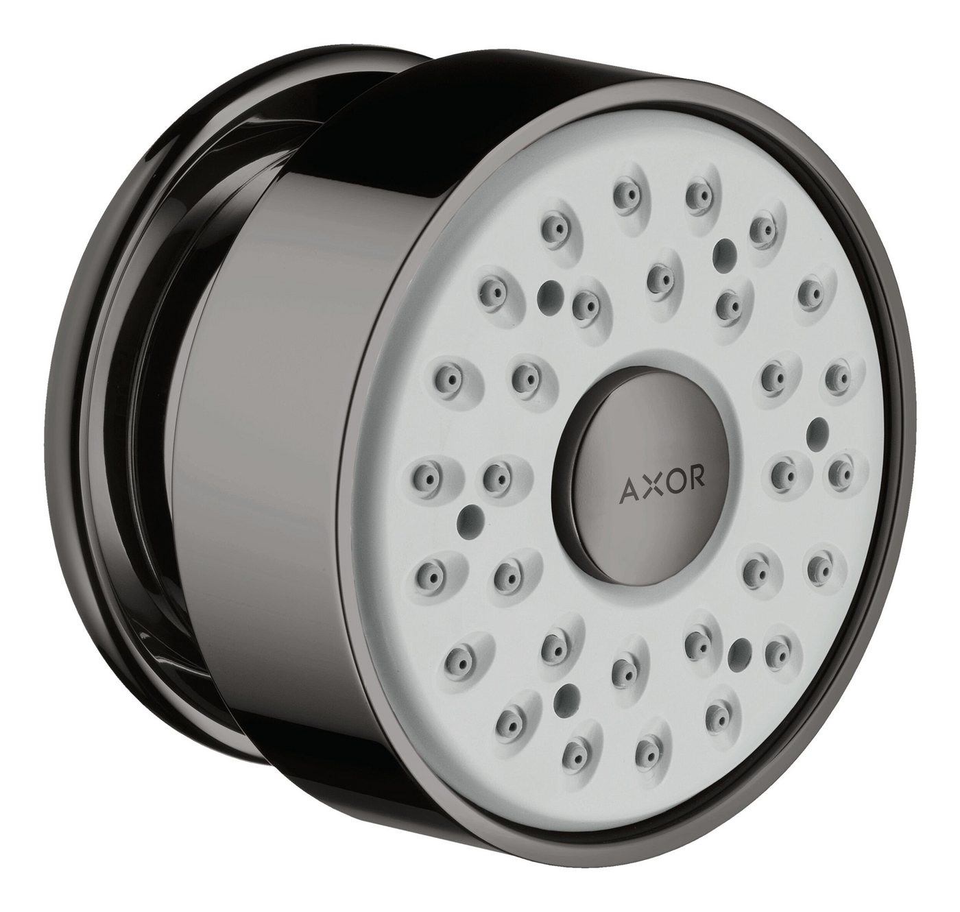 hansgrohe Seitenbrause Axor, 1jet rund von hansgrohe