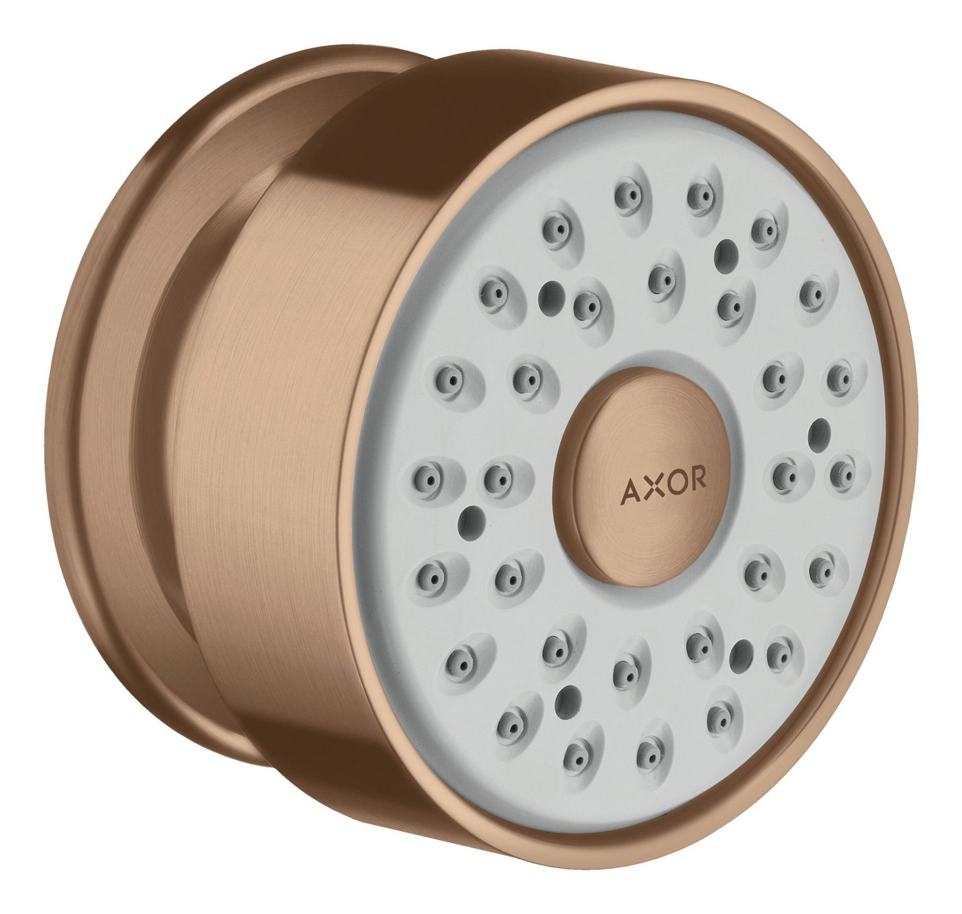 hansgrohe Seitenbrause Axor, 1jet rund hansgrohe Seitenbrause Axor, 1jet rund von hansgrohe