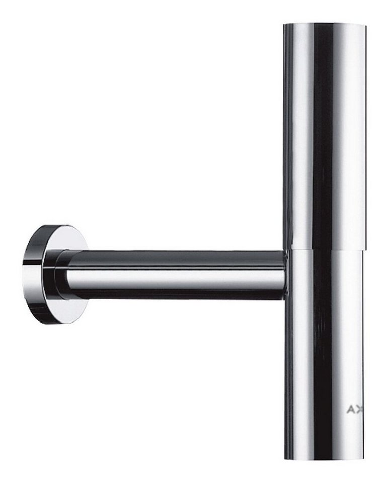 hansgrohe Siphon Axor Flowstar, Designsiphon von hansgrohe