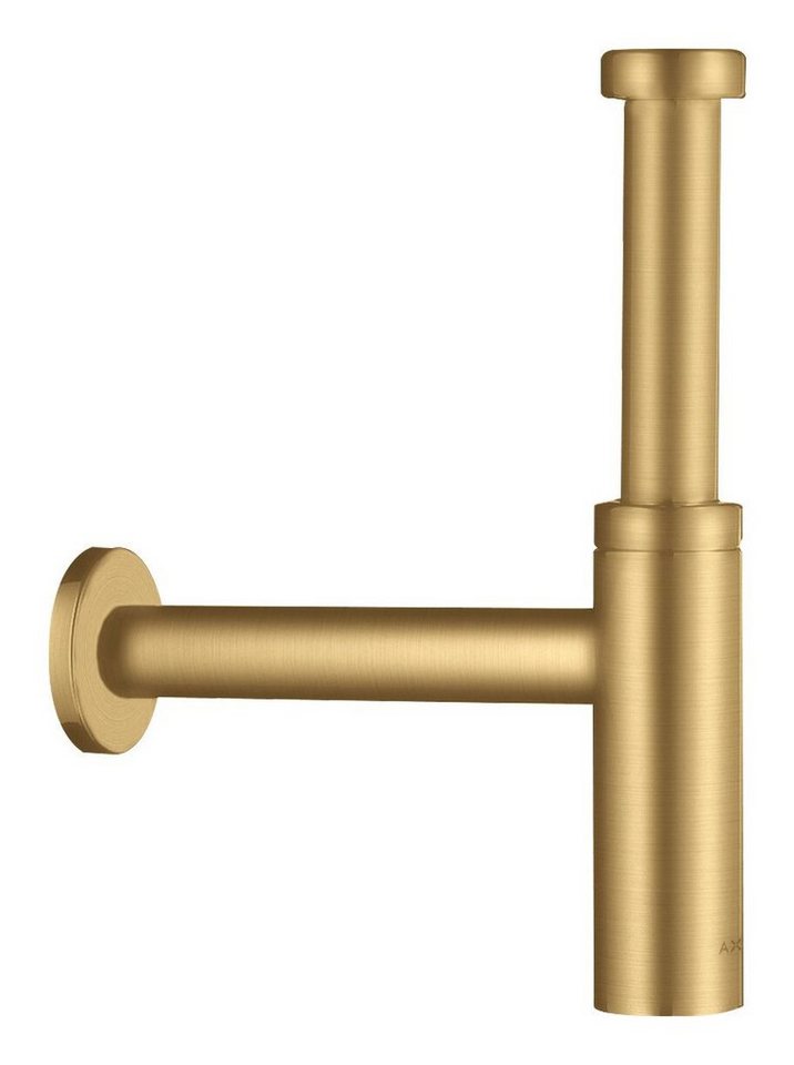 hansgrohe Siphon Axor Flowstar S, Designsiphon von hansgrohe