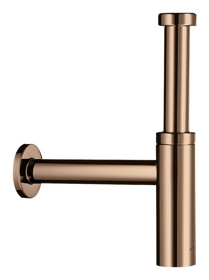 hansgrohe Siphon Axor Flowstar S, Designsiphon hansgrohe Siphon Axor Flowstar S, Designsiphon von hansgrohe