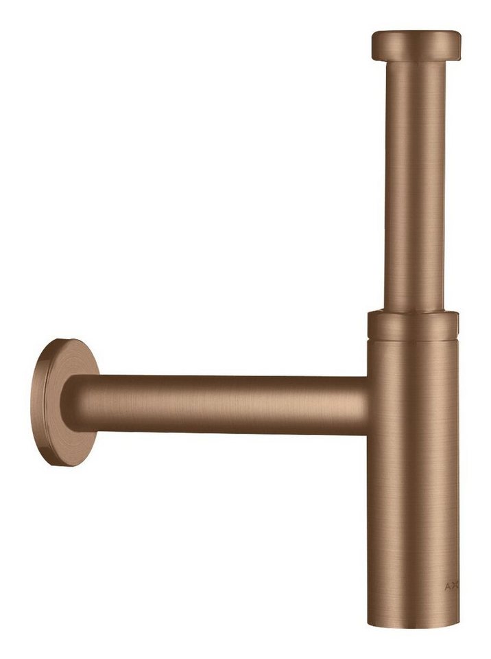 hansgrohe Siphon Axor Flowstar S, Designsiphon hansgrohe Siphon Axor Flowstar S, Designsiphon von hansgrohe